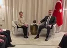 Dışişleri Bakan Fidan Finlandiya’da
