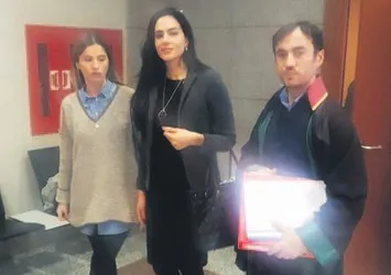 Eylem Toraman’dan şoke eden iddia