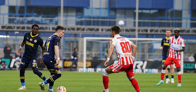 Fenerbahçe - Neftçi Bakü canlı izle! Fenerbahçe - Neftçi Bakü maçı hangi kanalda, şifresiz mi yayınlanacak?