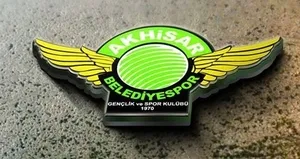 Akhisar Belediyespor’un adı değişti