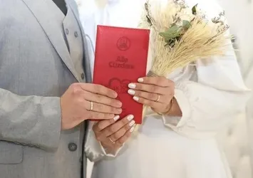 Sahte evlilik çetesine operasyon!