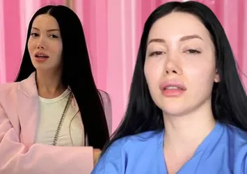 Kısmetse Olur'un Cansel'i ameliyat oldu! "Erken tanı önemli"