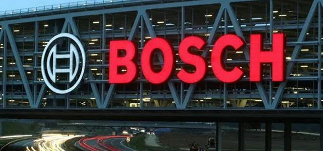 Bosch’tan bazı ürünleri için patlama uyarısı