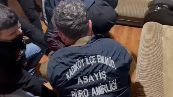 Bıçaklı metro saldırganı Emrah Yılmaz tutuklandı! İfadesi ortaya çıktı! Neden yanında bıçak taşıyordu?