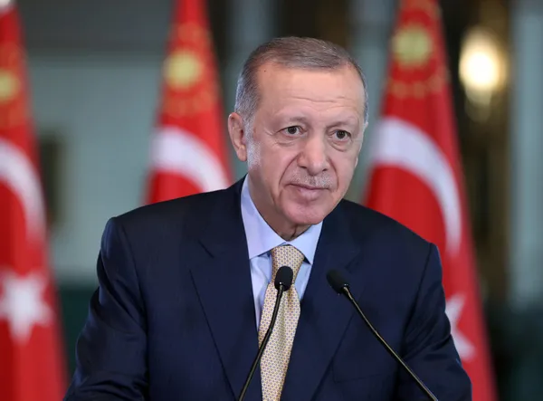 Başkan Recep Tayyip Erdoğan 2023 asgari ücreti açıkladı! Asgari ücret Temmuz’a göre yüzde 54,5 arttı
