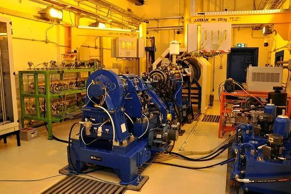 Yerli helikopter Gökbey’in motoru başarıyla çalıştırıldı! Milli helikopter motoru TEI-TS1400’ün ikincisi de hazır