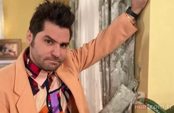 Amasya’daki feci kazadan sağ kurtulan oyuncu Ceyhun Fersoy takipçileriyle soru-cevap etkinliği yaptı! Fersoy’un yanıtları boğazları düğümledi 8