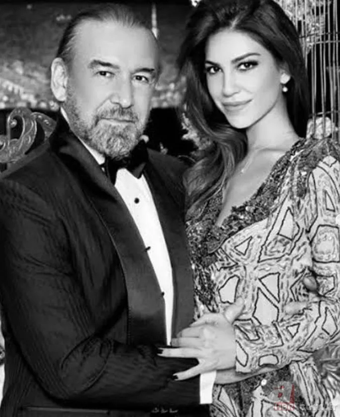 Türkan Şoray'ın güzeller güzeli kızına bakın! Yağmur Ünal'ın babası da oyuncuymuş! Meğer kendisi gibi... 18