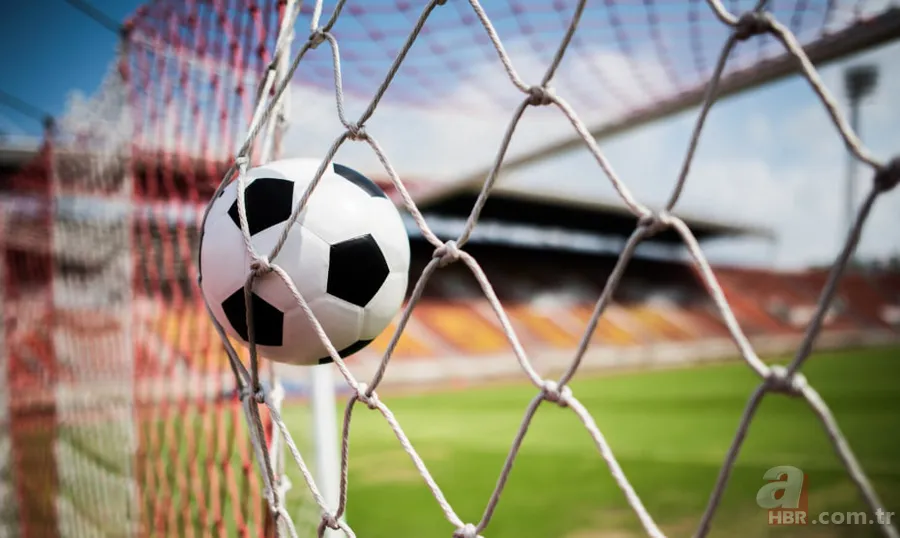 9 Eylül maç fikstürü | Bugün hangi maçlar var? Saat kaçta, hangi kanalda yayınlanacak? 1