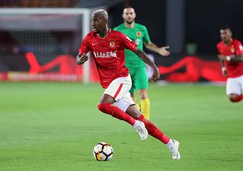 Anderson Talisca Beşiktaş'a geri dönecek mi? Flaş açıklama
