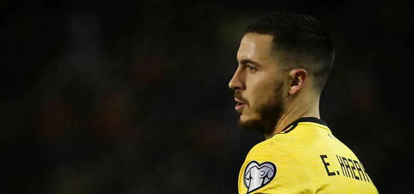Eden Hazard Kırşehirspor yolunda!
