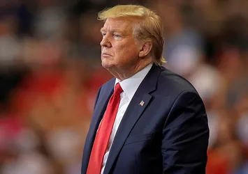 Trump'tan Çin için yeni karar