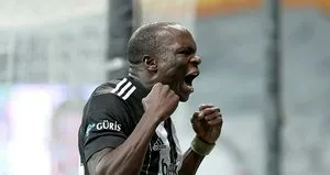 Vincent Aboubakar’ın Türkiye’ye geliş tarihi!