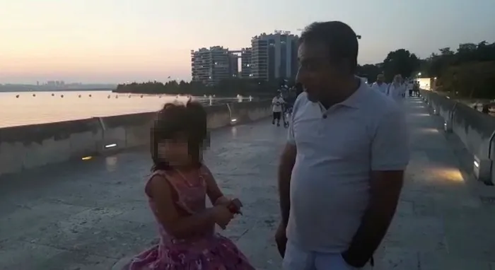 Son dakika: Küçükçekmece'de bir anne 5 yaşındaki kızını minibüste unuttu - 1