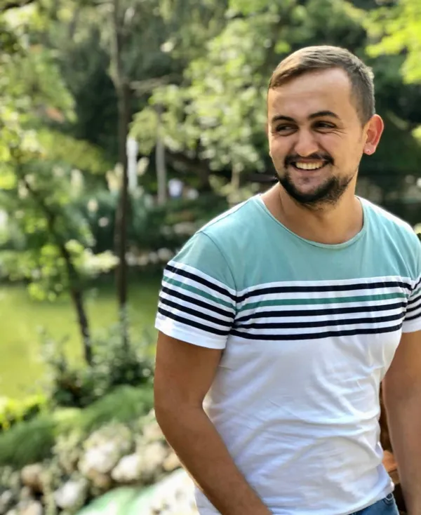 1640769148426.jpg Talihsiz gencin acı sonu! Yan baktın deyip öldürdü - 4