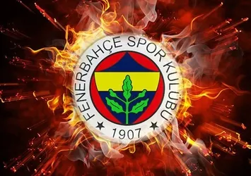 Son dakika haberi | Deniz Türüç Fenerbahçe'de