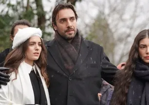 Taşacak Bu Deniz oyuncularının gerçek yaşları ortaya çıktı