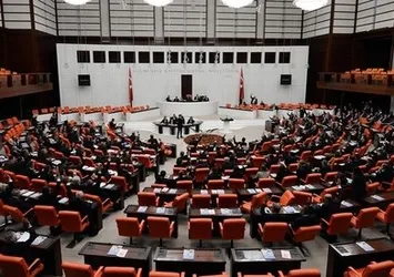 TBMM'den ABD'ye karşı ortak bildiri