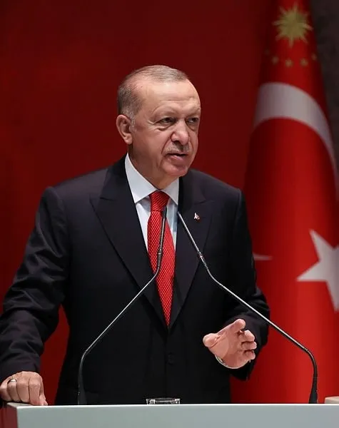 Son dakika: Başkan Erdoğan’dan ’A Takımı’na flaş talimat! İşte kritik MKYK’da ele alınan konular