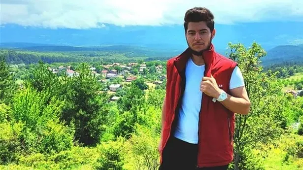 Masterchef Hamza’nın sağlık durumu nasıl, elendi mi? Masterchef Hamza neden yok, diskalifiye mi oldu? Açıklama geldi...