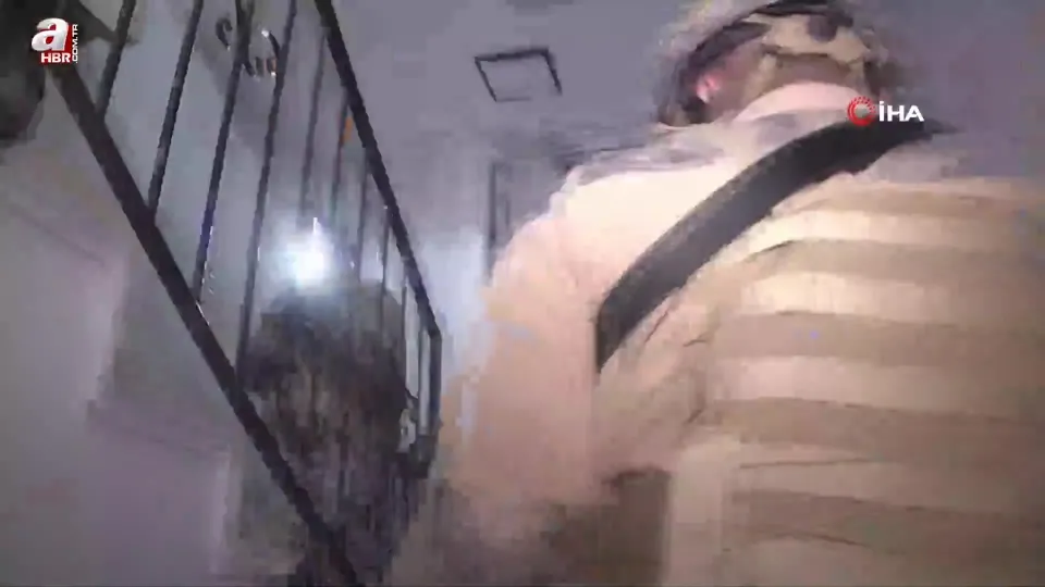 İçişleri Bakanı Ali Yerlikaya: Siber suçlarla mücadele kapsamında 170 tutuklama