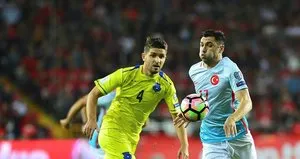 Beşiktaş’ta gözler Burak Yılmaz’a çevrildi