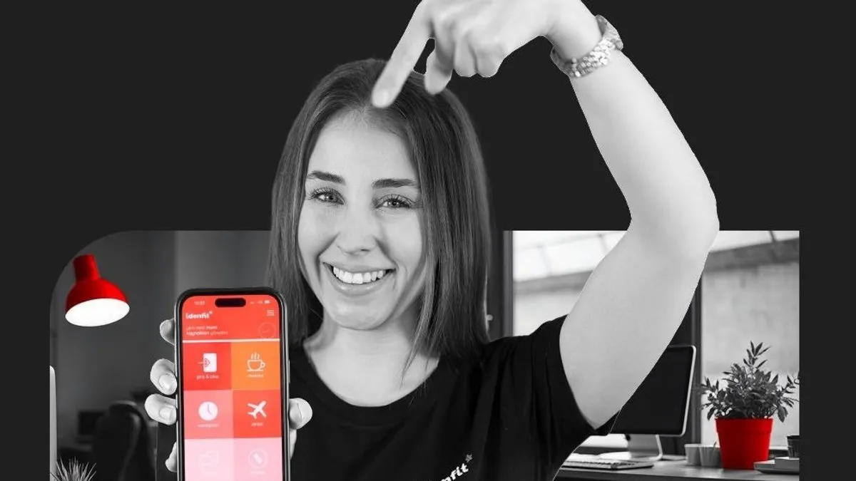 İK yönetimi yazılımı idenfit, Kuşakların İşgücüne Etkisi Raporu’nu yayımladı