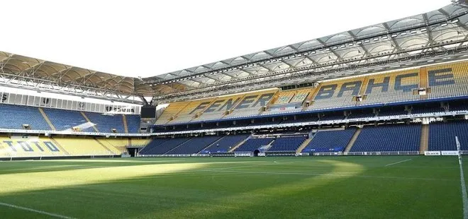 Fenerbahçe’de Kadıköy’deki stadyumun ismi değişsin talebi