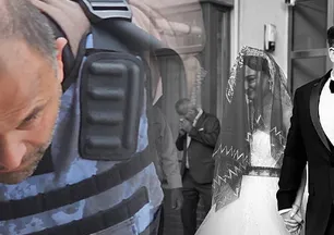 Sokak ortasında kanlı dehşet! "Neden eşime baktın?" dedi canice öldürüldü!