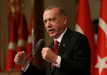Başkan Erdoğan'ın Afrika turu