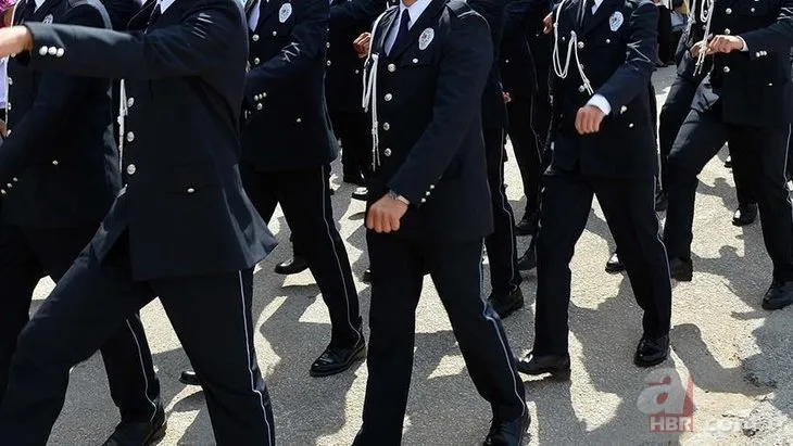 PMYO 2020 başvuru, alımları ne zaman? PMYO olan iller hangileri? Polislik taban puanları kaç? 10