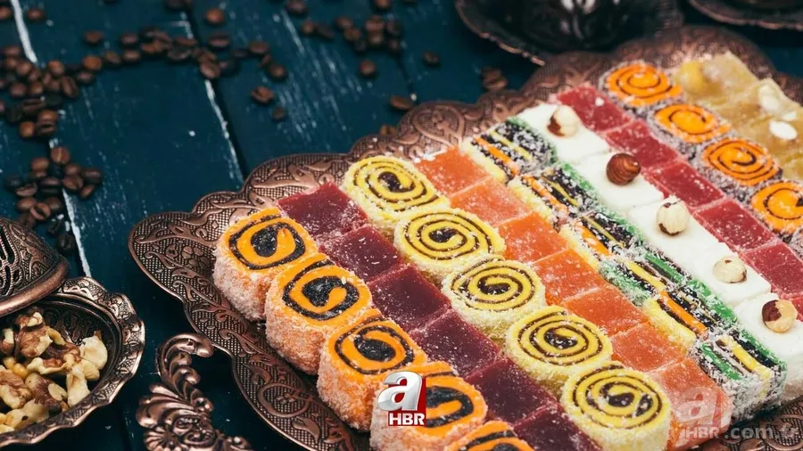 Türkiye denince akla gelen 10 yemek! Yabancılar ondan vazgeçmiyor 12