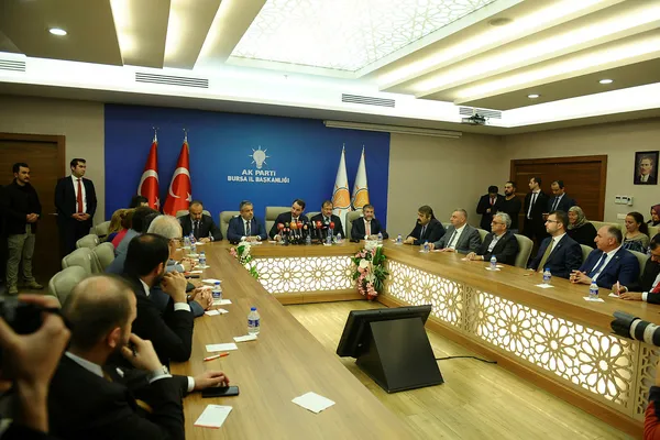 Bakan Berat Albayrak: Türkiye artık şampiyonlar ligindedir