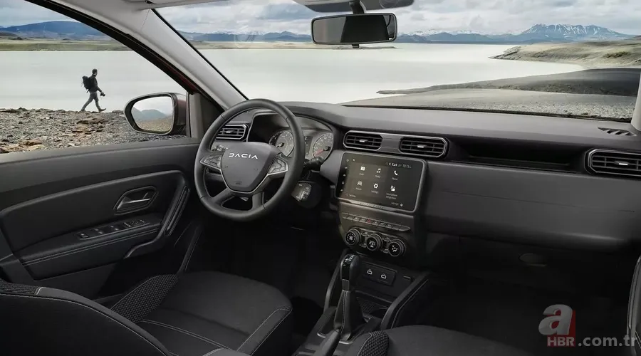 ÖTV indirimi Dacia fiyat listesi | Matrah düzenlemesi ile Dacia Sandero, Duster, Jogger 2022 fiyatı ne kadar, kaç TL oldu? 16