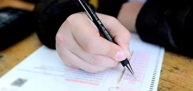 Açıköğretim Lisesi sınavlarında kopya skandalı! 60 bin kişinin sınavı iptal edildi
