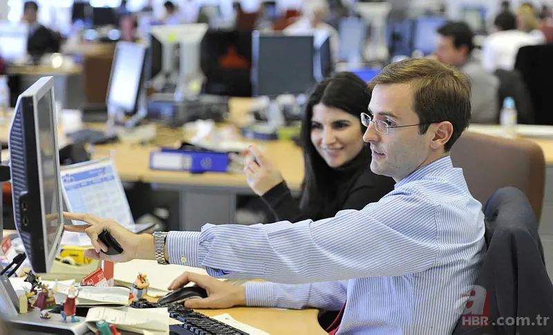 Kamuda 600 bin sözleşmeliye kadro tamam! Taslak metin hazırlandı 5