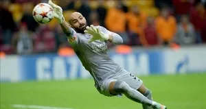 Sinan Bolat, A Milli Futbol Takımı’nda