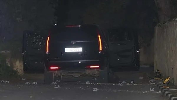 Halil Falyalı cinayeti soruşturmasında yeni gelişme! Söylemez kardeşler için müebbet istendi