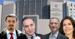 Lütfi Arıboğan’ın Mehmet Baransu ile 101 HTS kaydı çıktı