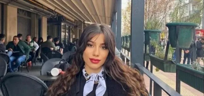 Eskişehir’de sevgilisi Ayşenur’u katletmişti! Kan donduran savunma: Silahı almaya çalışırken tetiğe dokunmuşum