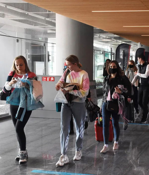 Turizm tekrar canlanıyor: Putin duyurdu Ruslar yine Türkiye’yi seçti!