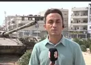 Suriyede YPG feshedildi bölgeye huzur geldi!