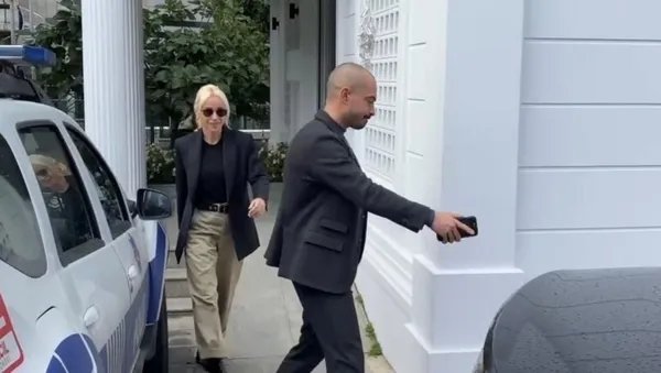 İmam hatiplilere hakaret eden Gülşen’e 150 bin TL idari para cezası