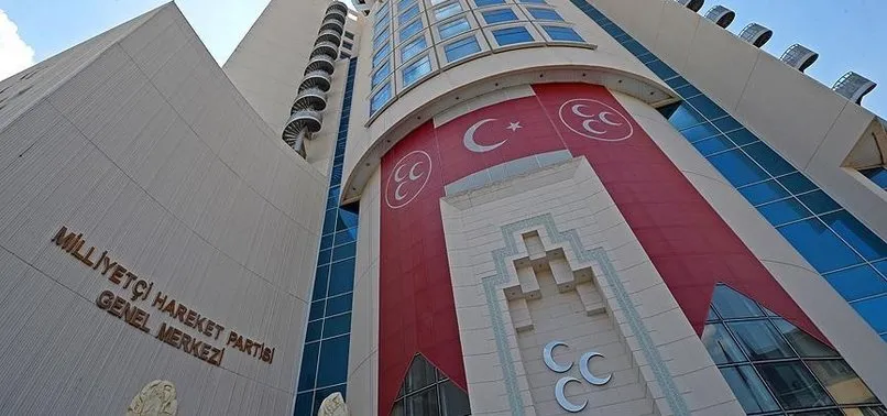 MHP'den ABD Büyükelçiliği hesabından yapılan skandal Devlet Bahçeli paylaşımına sert tepki