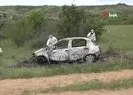 Kırklareli’nde dehşet zinciri