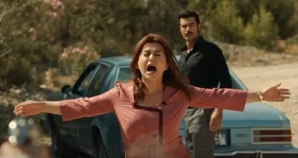 Bir Zamanlar Çukurova Demir öldü mü? Bir Zamanlar Çukurova Murat Ünalmış diziden ayrılıyor mu? Sezon finalinde şok...