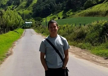 Kosta Rika uyruklu terörist İstanbul'da enselendi!