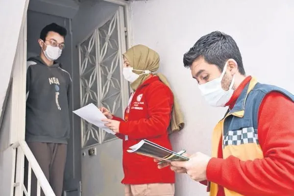 CHP’li Bilecik Belediyesi halka mikroplu su içirdi!