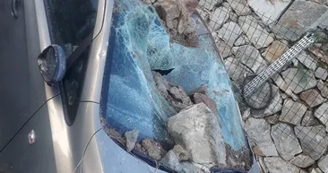 Son dakika: Muğla’da fırtına ve dolu kabusu!