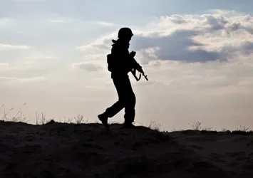Terör örgütünün İranlı bombacısı öldürüldü